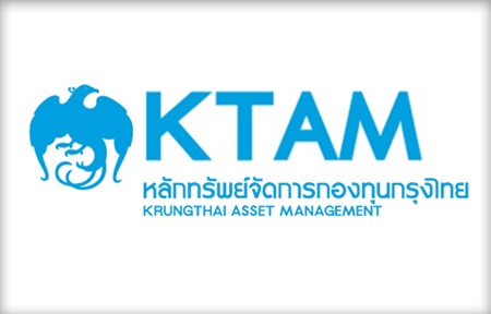 บริษัทหลักทรัพย์จัดการกองทุน กรุงไทย จำกัด (มหาชน)