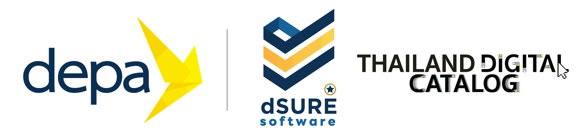 สำนักงานส่งเสริมเศรษฐกิจและดิจิทัล (depa)