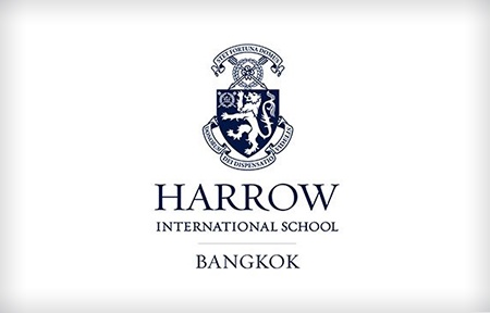 Harrow International School Bangkok