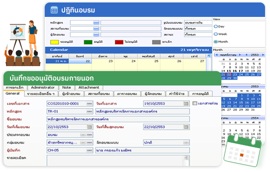 Training & Safety Compliance